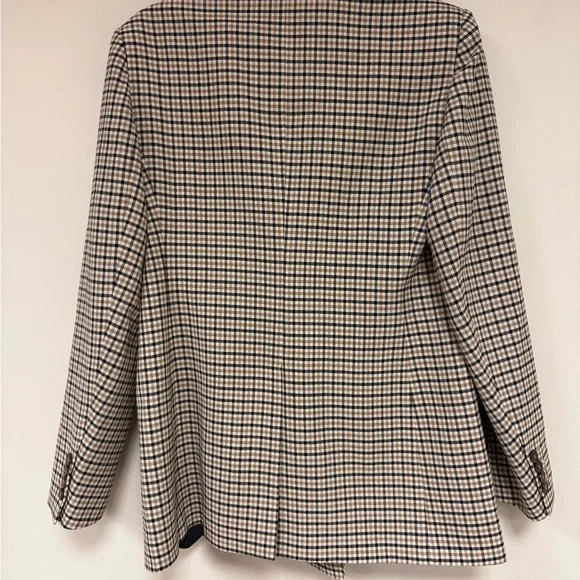 MaxMara wool blazer women’s size 8 - Picture 5 of 9